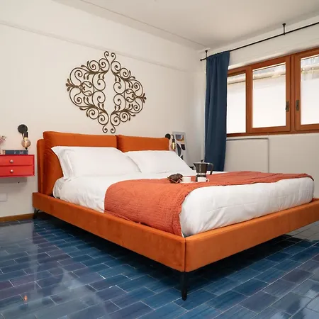Henriette Terrazza, Accesso Al Lago, Piscina Apartment Angera