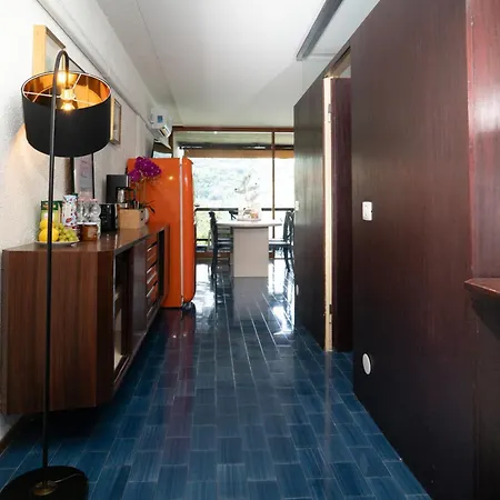 Apartment Henriette Terrazza, Accesso Al Lago, Piscina Angera