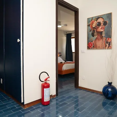 Henriette Terrazza, Accesso Al Lago, Piscina Apartment