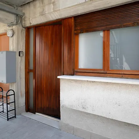 Henriette Terrazza, Accesso Al Lago, Piscina Apartment Angera