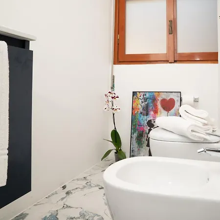 Henriette Terrazza, Accesso Al Lago, Piscina Apartment Angera
