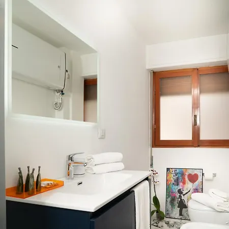 Henriette Terrazza, Accesso Al Lago, Piscina Apartment