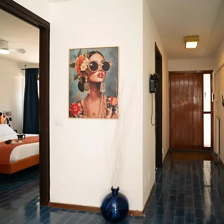 Apartment Henriette Terrazza, Accesso Al Lago, Piscina *