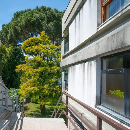 Apartment Henriette Terrazza, Accesso Al Lago, Piscina